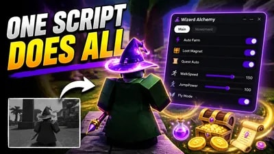 NEW | KILLAURA | AUTOQUEST| AUTOCHEST etc.