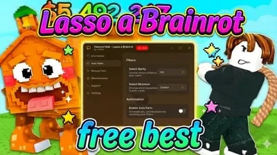 Hexiron Hub | BEST FREE Script Auto, Farm, Auto og Auto pull
