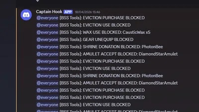 Bee Swarm Simulator Anti Eviction