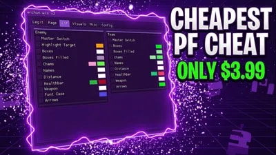 [CHEAPEST] Archon.win V2 Beta