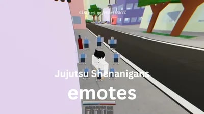 4 Extra Emote Slots Gamepass Free