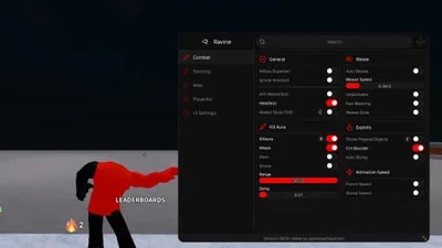GODMODE | KILL FARM | KILL AURA | BOSS FARM | DC!