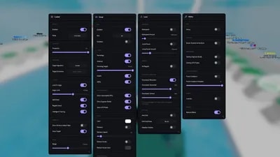 Nova - Best Script