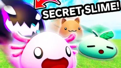 [UPDATE] NO MERCY - SLIME RNG [OP SCRIPT KEYLESS]