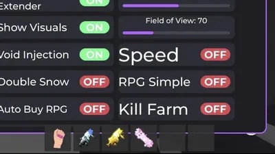 Auto farm cash , auto Marco , auto snowball
