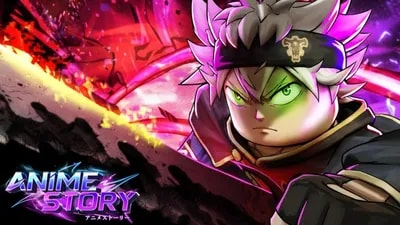Anime Story 2 | BEST SCRIPT SUPPORT ALL DEVICE