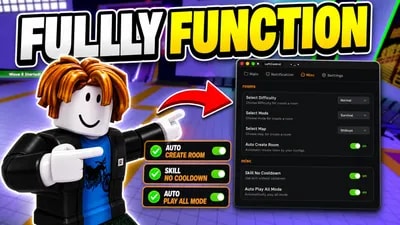 [ 🔥 NEW ] Anime Apocalypse | Fully Feature Is Here