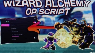 Dupe script