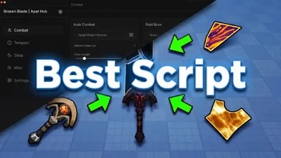 Auto Attack Auto Skills Auto Raids Auto Eclipse and more
