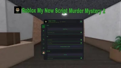 Tiger X Hub Murder Mystery 2