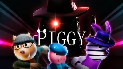 Piggy auto do Penny quest