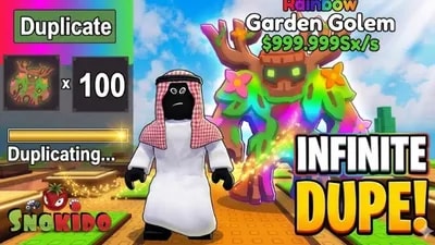 Dupe Script