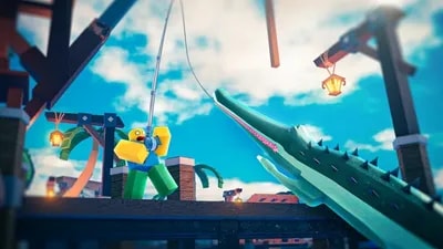 Auto Fishing , and Auto Bubble