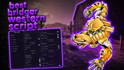 Free Bridger Western D4C Farm OP