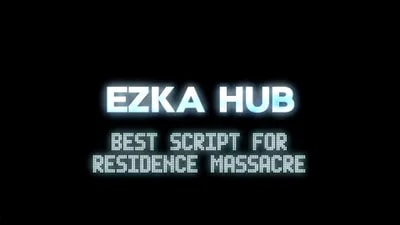 EZKA HUB - OP Script