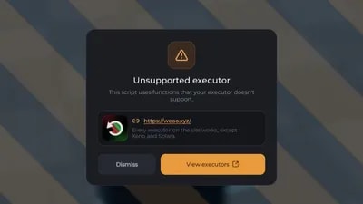 Warning Card open source