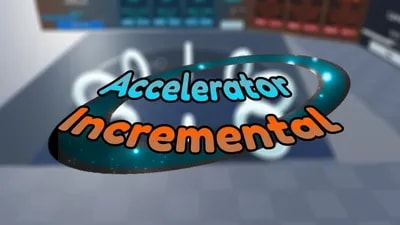 Accelerator Incremental hack