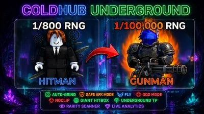 Hitbox expander , Safe auto roll and more
