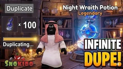 Dupe Script WORLD 2