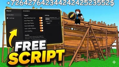 **OP** Auto Pump Auto Farm Auto Fuel Auto Chest Auto rebirt