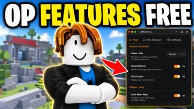 [ 🔥 NEW ] Universal Tower Defense X | OP Feature Here !!