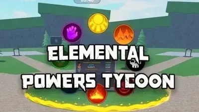Elemental Power Tycoon Swat07 hub [no key]