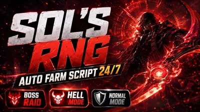 Auto Boss Raid Hell Mode,Normals,Auto Farms