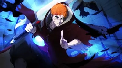 Tailed Beast Farm