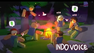 Indo Voice Auto Fishing