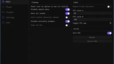 Universal Obby Enhancer (open source)