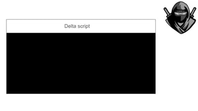 Brookhaven painel Script delta
