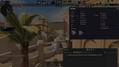 wyvern best script bloxstrike