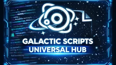 Galactic Scripts Universal Hub
