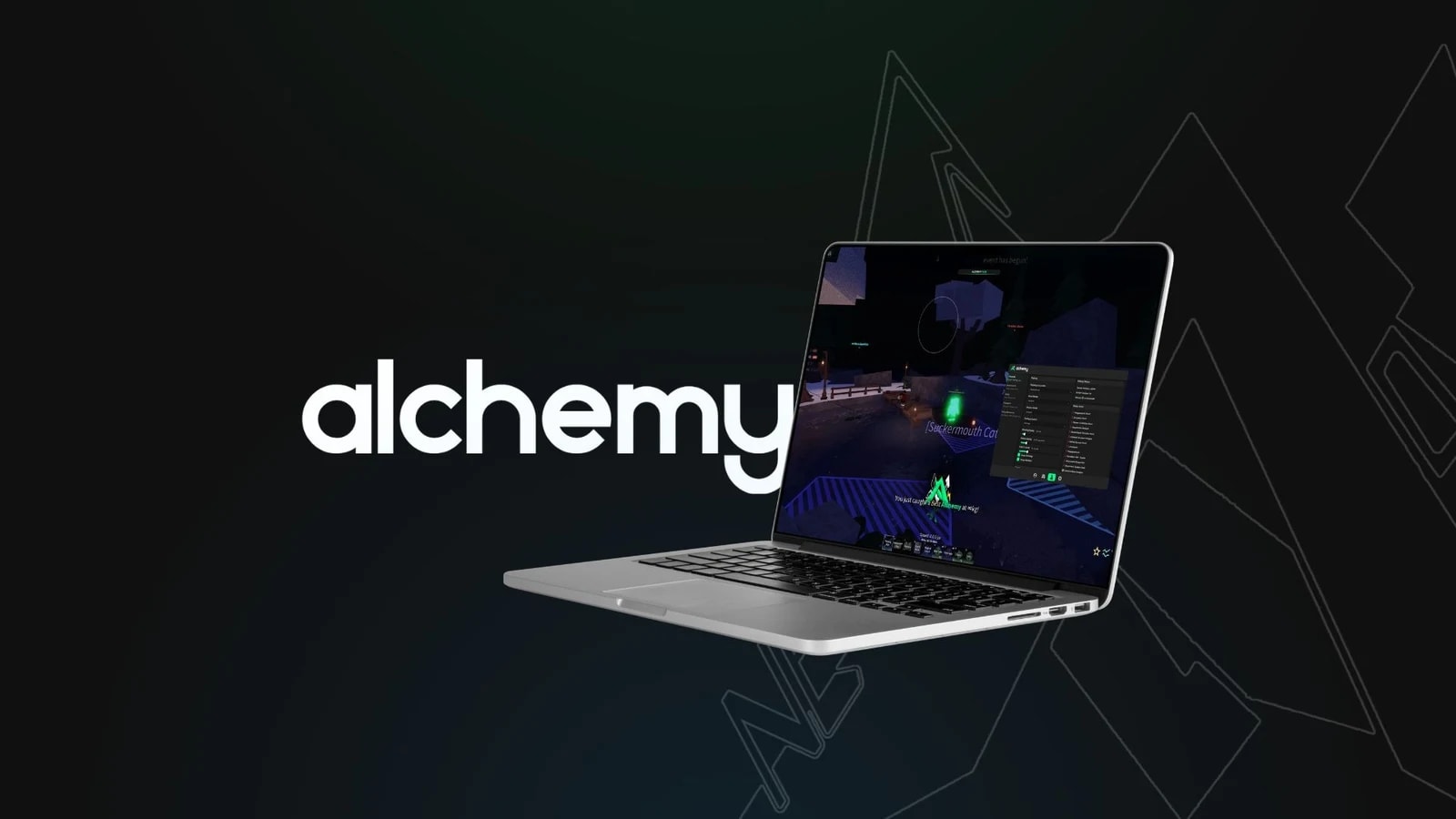 Alchemy Hub (2026)