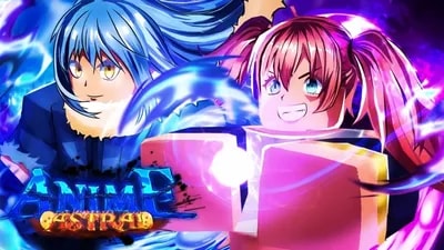 Auto Farm Auto Quest Auto Events Auto Gacha and more