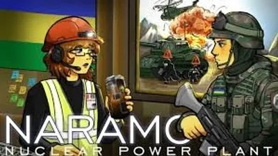 naramo nuclear plant AIMBOT - BCODE HUB