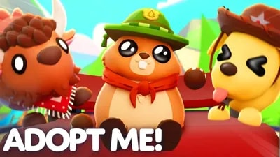 Adopt Me Pet Spawner ( Visual, Keyless.)