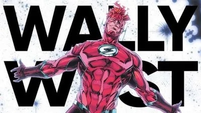 Wally West