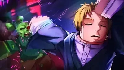 Anime Apocalypse | Proxy Developements
