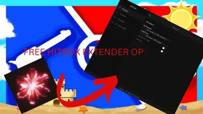 hitbox extender op