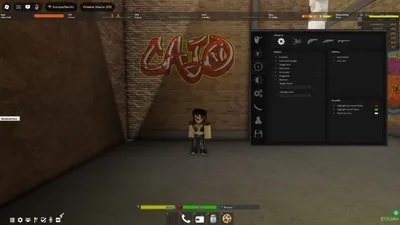 wyvern dahood script(juju rename)