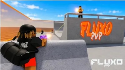 Fluxo PVP - Aimbot and ESP More (Made by Ai)
