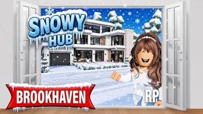 Brookhaven Hub 30 features steal troll and more