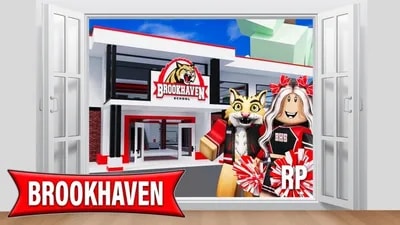 Brookhaven 🏡RP Script 2026 | Auto Farm, ESP, Teleport & Mor