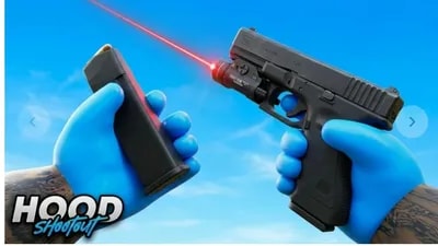 Esp OP aimbot inf money guns