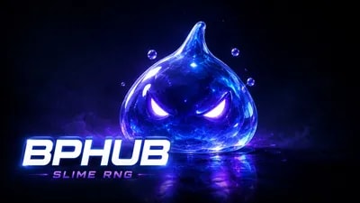 SlimeRNG | Auto Roll, Auto Rebirth, Magnet, Speed Hack, Fly.