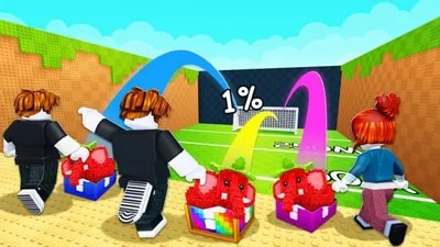 Kick a Lucky Block Script | Auto Kick, Auto Farm & Lucky Rew