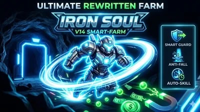 Auto Farming Auto Teleport Portal Auto All