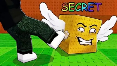 Kick a Lucky Block OP AUTOFARM