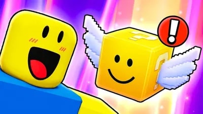 Lucky Block Rush Script | Auto Open, Auto Win